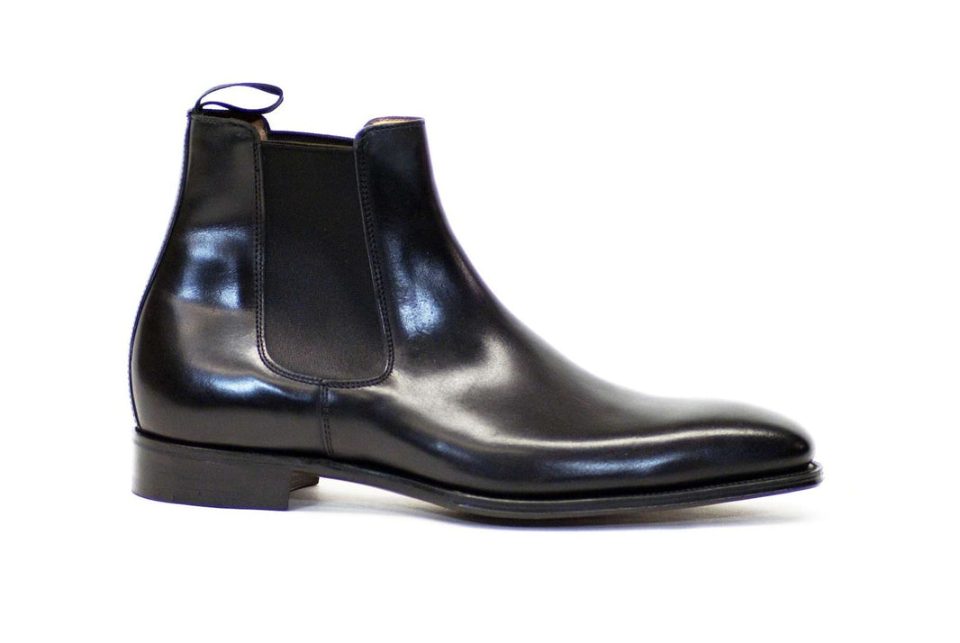 Chelsea Boots – Paul Sargent Shoes